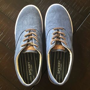 Sperry Striper II Boat Shoes